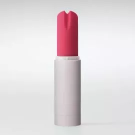 Вібратор-помада IROHA STICK Hamanasu, плавне збільшення потужності - 7
