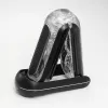 Мастурбатор Tenga Flip Zero Gravity Electronic Vibration Black