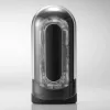Мастурбатор Tenga Flip Zero Gravity Electronic Vibration Black