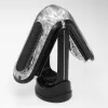 Мастурбатор Tenga Flip Zero Gravity Electronic Vibration Black