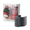 Вибронасадка Tenga CUP VIBRATOR, 7 режимов, 1 мастурбатор в комплекте