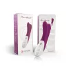 Вибратор Mystim Bon Aparte oh so aubergine