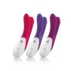 Вибратор Mystim Bon Aparte oh so aubergine