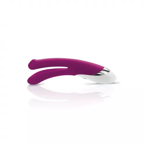Вибратор Mystim Bon Aparte oh so aubergine
