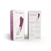 Вибратор Mystim Bon Aparte oh so aubergine