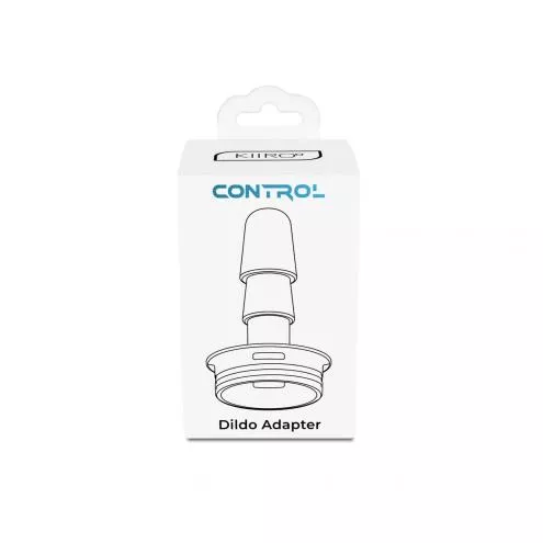 Адаптер Vac-U-lock Kiiroo Control Dildo Adapter