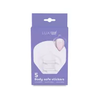 Комплект наліпок для вібратора LuxusHer Kiiroo Luxus Stickers (2 шт)