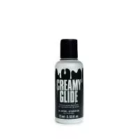 Лубрикант, який імітує сперму Creamy Glide (75 мл) на водній основі
