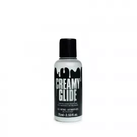 Лубрикант, який імітує сперму Creamy Glide (75 мл) на водній основі - 1