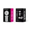 Рукав для мастурбатора Dorcel THRUST BLOW PUREJOY