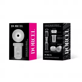 Рукав для мастурбатора Dorcel THRUST BLOW PUREJOY - 4