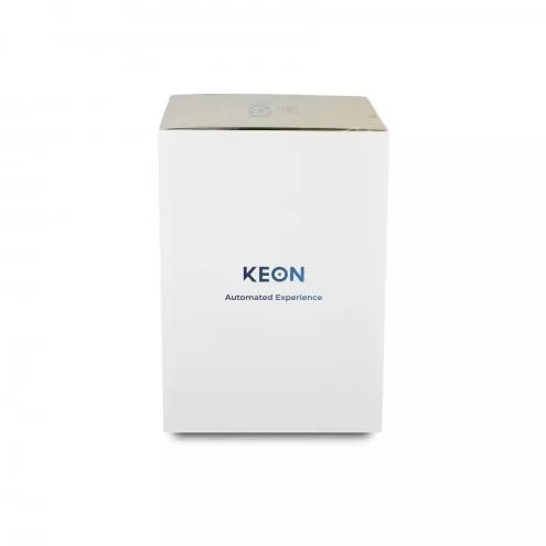 Інтерактивна секс-машина для чоловіків Kiiroo Keon Wi-Fi Combo Set з мастурбатором