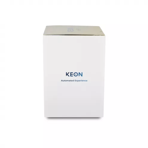 Интерактивная секс-машина для мужчин Kiiroo Keon Wi-Fi