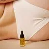 Успокаивающее масло для анального секса Bijoux Indiscrets Slow Sex Anal Soothing Oil Before After 15 мл