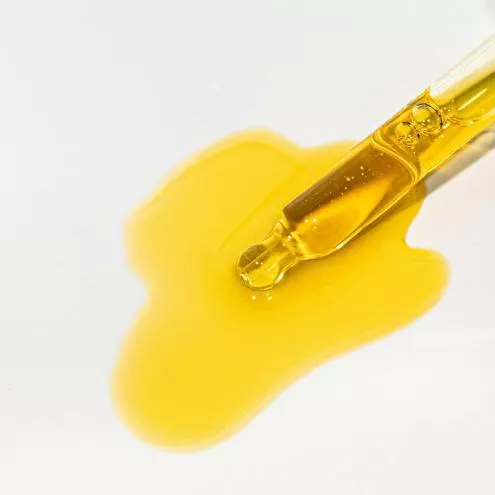 Успокаивающее масло для анального секса Bijoux Indiscrets Slow Sex Anal Soothing Oil Before After 15 мл