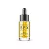 Успокаивающее масло для анального секса Bijoux Indiscrets Slow Sex Anal Soothing Oil Before After 15 мл
