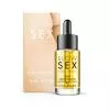 Успокаивающее масло для анального секса Bijoux Indiscrets Slow Sex Anal Soothing Oil Before After 15 мл