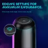 Смарт-мастурбатор Kaotik Labs The Cocoon, режим edging, пульсации, подогрев до 42 °C