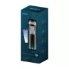 Смарт-мастурбатор Kaotik Labs The Cocoon, режим edging, пульсации, подогрев до 42 °C