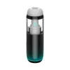 Смарт-мастурбатор Kaotik Labs The Cocoon, режим edging, пульсации, подогрев до 42 °C