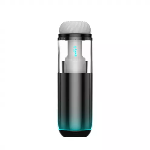 Смарт-мастурбатор Kaotik Labs The Cocoon, режим edging, пульсации, подогрев до 42 °C