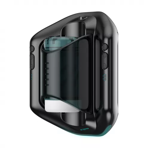Смарт-мастурбатор Kaotik Labs The Jetpack, режим edging, дуже потужний, імітація фрикцій