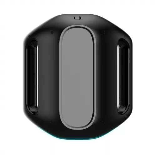 Смарт-мастурбатор Kaotik Labs The Jetpack, режим edging, дуже потужний, імітація фрикцій