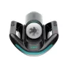 Смарт-мастурбатор Kaotik Labs The Jetpack, режим edging, дуже потужний, імітація фрикцій