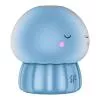 Вакуумный клиторальный стимулятор Satisfyer Jelly-cious Blue