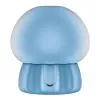 Вакуумный клиторальный стимулятор Satisfyer Jelly-cious Blue