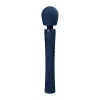 Вибромассажер Fun Factory VIM Vibrating Wand Nightblue, супермощный и легкий, до 6 часов работы