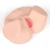 Мастурбатор Kokos 003 Maria ONAHOLE Real Vagina 2WayPlus з вібрацією та масажем