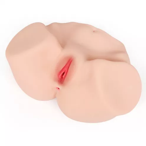 Мастурбатор Kokos 003 Maria ONAHOLE Real Vagina 2WayPlus з вібрацією та масажем
