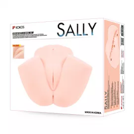 Мастурбатор Kokos Sally - 5