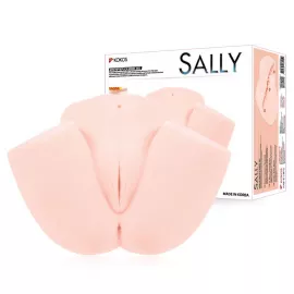 Мастурбатор Kokos Sally - 3