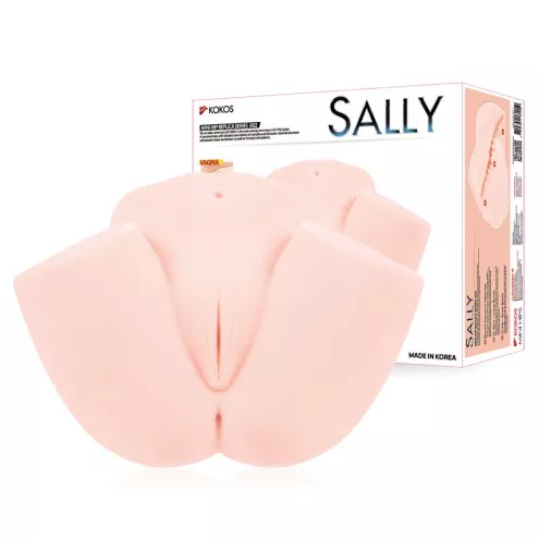 Мастурбатор Kokos Sally