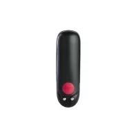 Fun Factory Massage Bullet перезаряжаемая вибропуля, 7,7х2,4 см