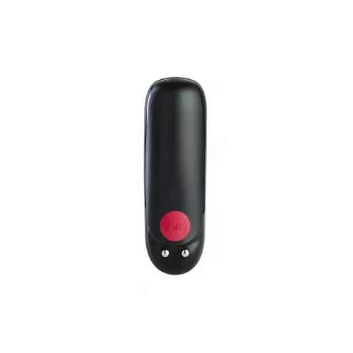 Fun Factory Massage Bullet перезаряжаемая вибропуля, 7,7х2,4 см