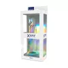 Прозорий фалоімітатор 16 х 4 см XRAY (Іспанія)