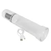 Автоматична вакуумна помпа Rechargeable Pump