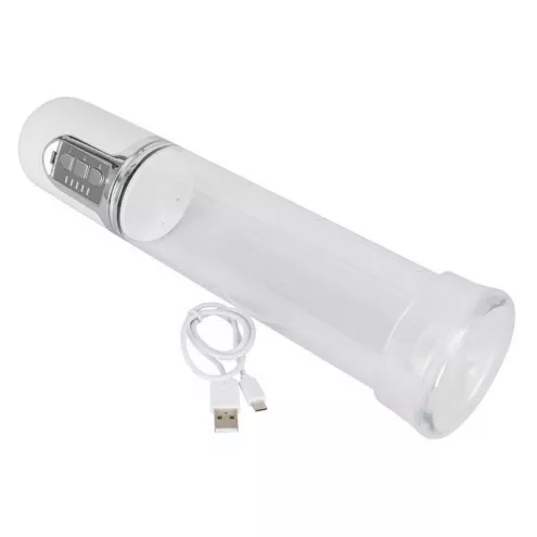 Автоматична вакуумна помпа Rechargeable Pump