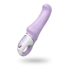 Силіконовий вібратор Satisfyer Vibes Charming Smile