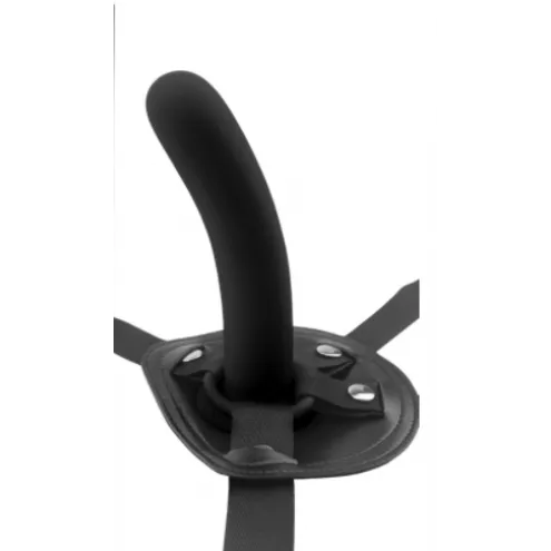 Страпон R.G.B Raw Recruit Strap-On M