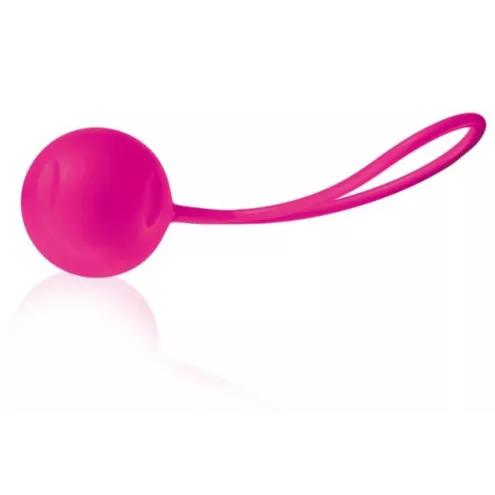 Вагінальні кульки Joyballs Trend, rose