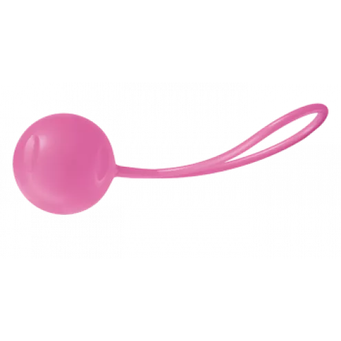 Вагінальні кульки Joyballs Trend, rose