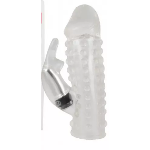 Насадка на член - Penis Sleeve