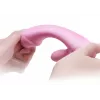 Вибратор - Pretty Love Ron Vibrator Pink