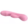 Вибратор - Pretty Love Ron Vibrator Pink