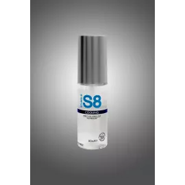 Лубрикант Stimul8 Waterbased Lube 50 мл - 2