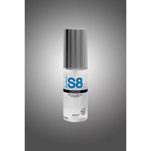 Лубрикант Stimul8 Waterbased Lube 50 мл
